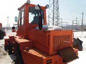 Погрузчик ТО-30